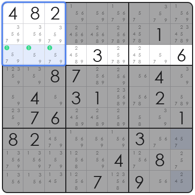 sudoku strategies